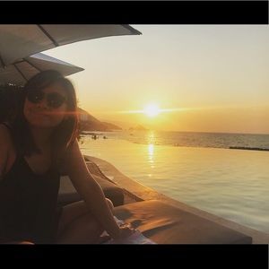 Meet your Posher, Michelle